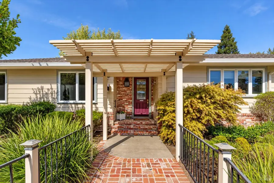 1919 Marian Lane, Santa Rosa, CA 95405 - #3