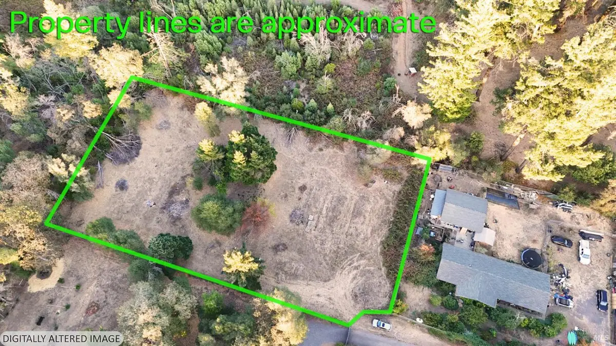 2320 Road K Road, Redwood Valley, CA 95470 - #1