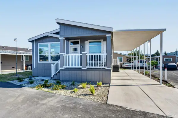 770 Lincoln Avenue #81, Napa, CA 94558