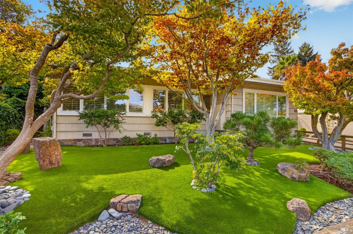 323 San Rafael Avenue, Belvedere, CA 94920 - #1