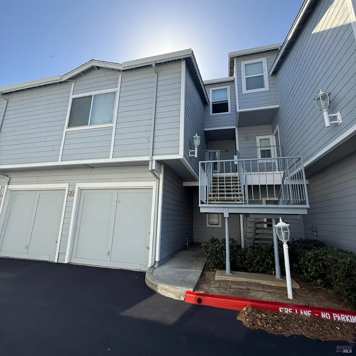 1850 Blossom Avenue #203, Fairfield, CA 94533 - #1
