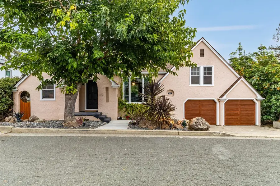 144 Mountain View Avenue, Vallejo, CA 94590 - #2