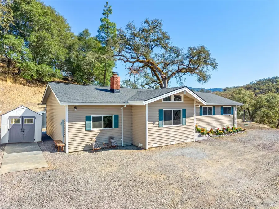 2441 Redemeyer Road, Ukiah, CA 95482 - #3