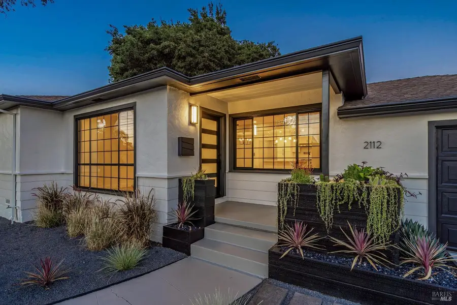 2112 Berkeley Drive, Santa Rosa, CA 95401 - #3