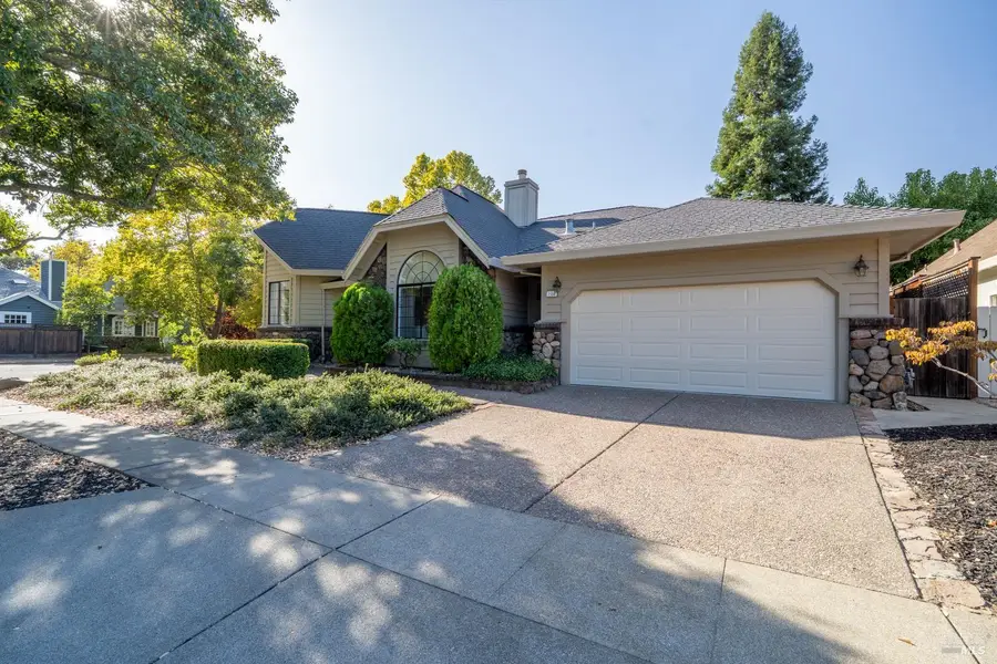 1558 Centennial Circle, Calistoga, CA 94515 - #2