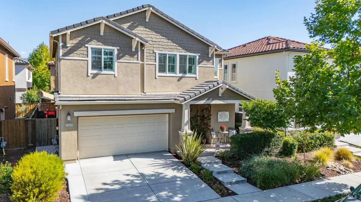 5526 Kennedy Place, Rohnert Park, CA 94928 - #1