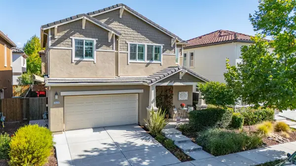 5526 Kennedy Place, Rohnert Park, CA 94928