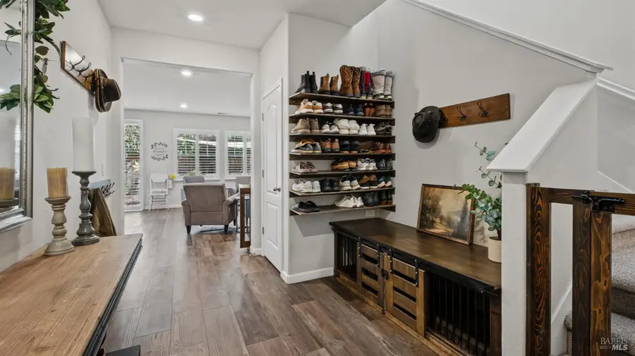 5526 Kennedy Place, Rohnert Park, CA 94928 - #3