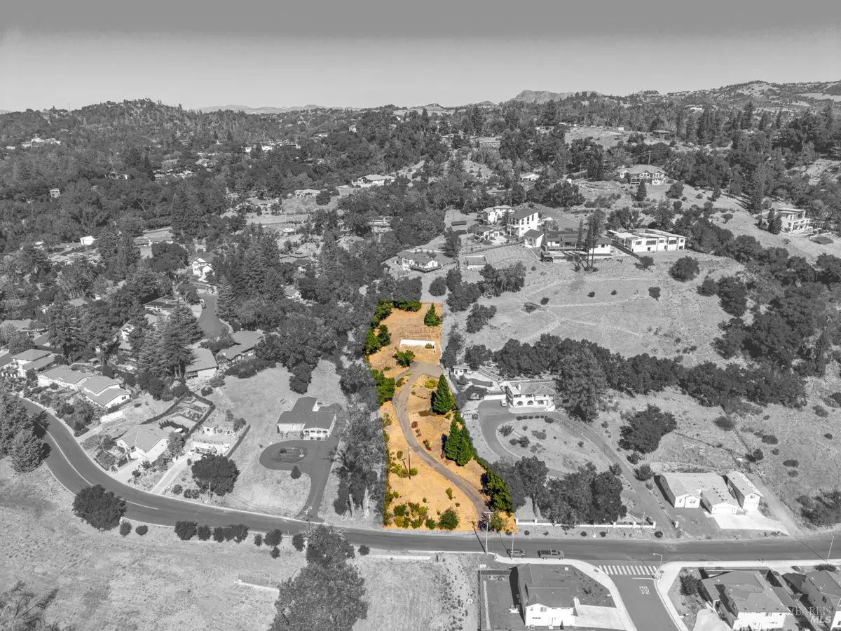 4980 Carriage Lane, Santa Rosa, CA 95403 - #1