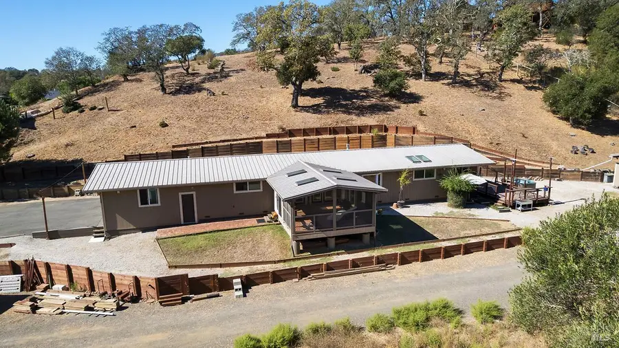 52 Glen Road, Novato, CA 94945 - #2