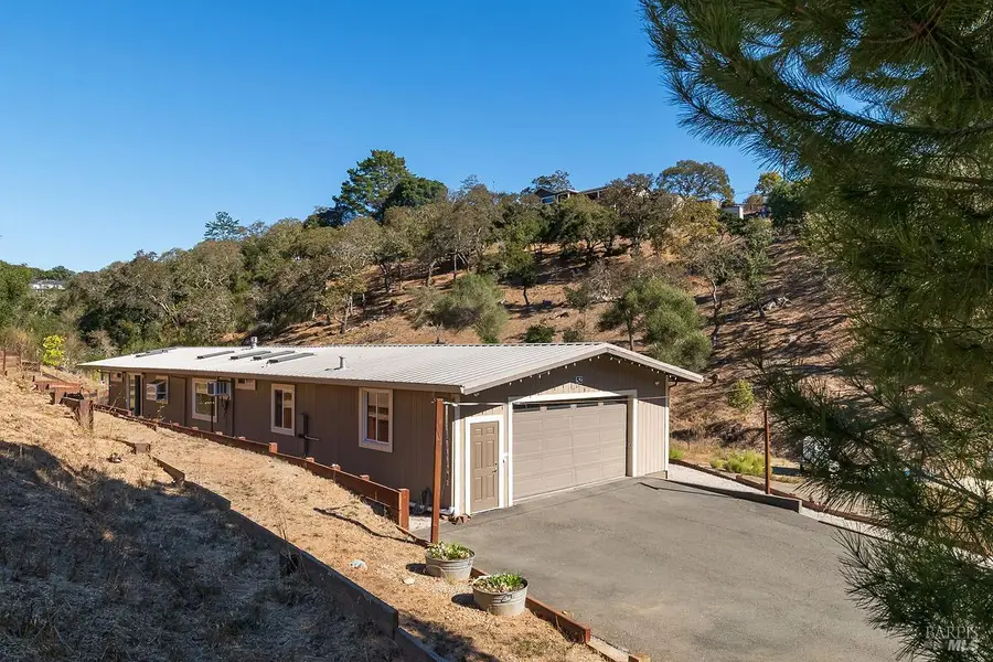 52 Glen Road, Novato, CA 94945 - #3