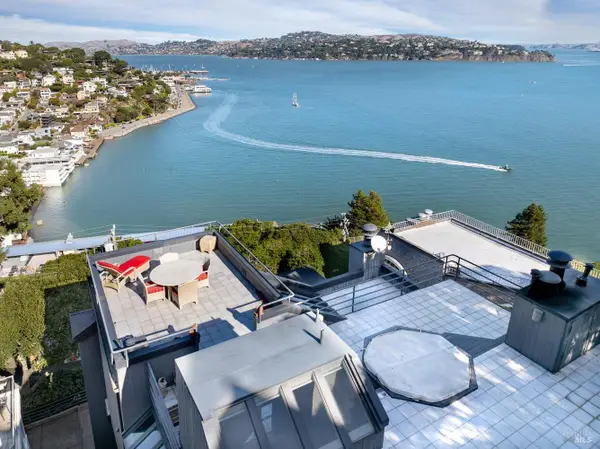 31 Edwards Avenue, Sausalito, CA 94965