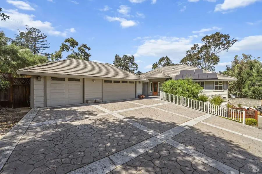144 Yulupa Circle, Santa Rosa, CA 95405 - #3