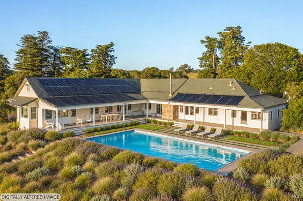 5561 Sonoma Mountain Road, Santa Rosa, CA 95404
