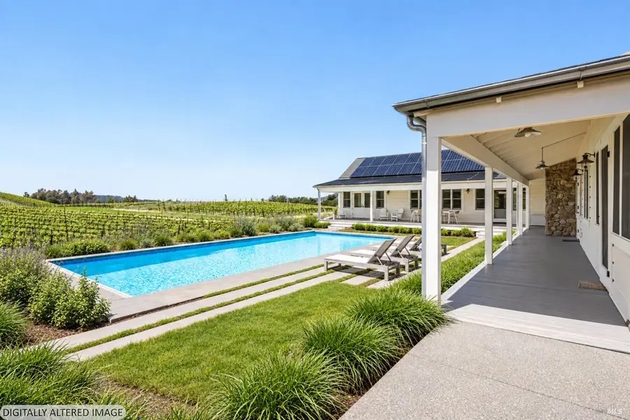 5561 Sonoma Mountain Road, Santa Rosa, CA 95404 - #2