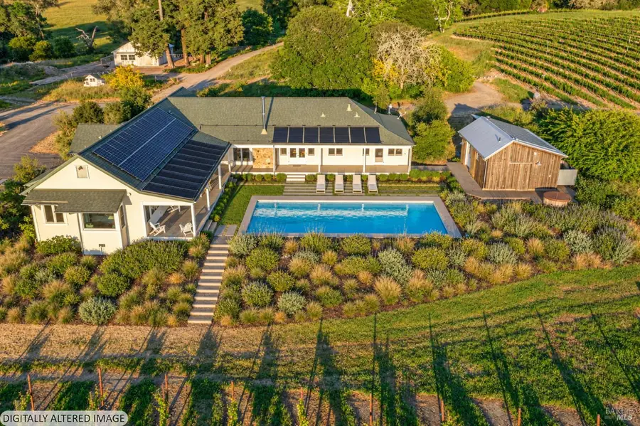 5561 Sonoma Mountain Road, Santa Rosa, CA 95404 - #3