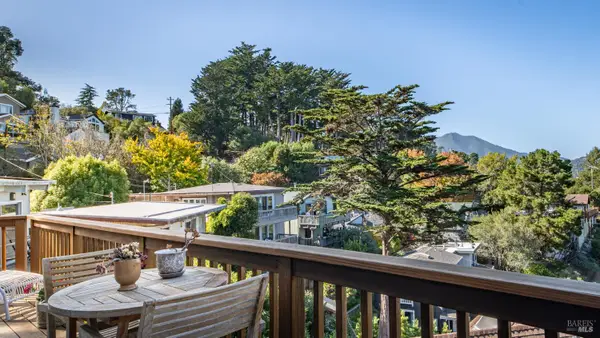 135 California Avenue, Mill Valley, CA 94941