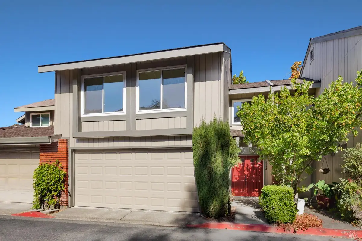 3118 Luna Court, Santa Rosa, CA 95405 - #1