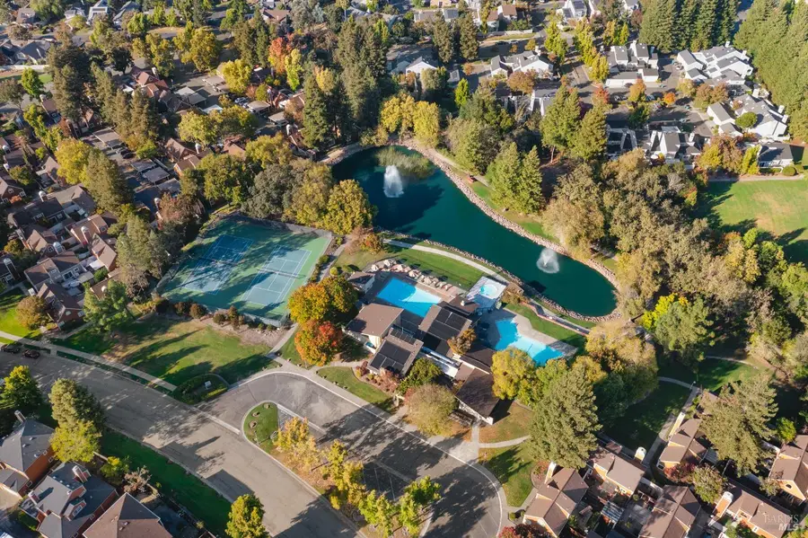 3118 Luna Court, Santa Rosa, CA 95405 - #2