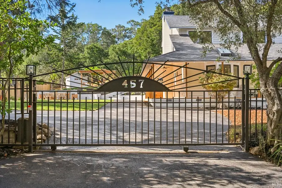 457 Wilson Avenue, Novato, CA 94947 - #2