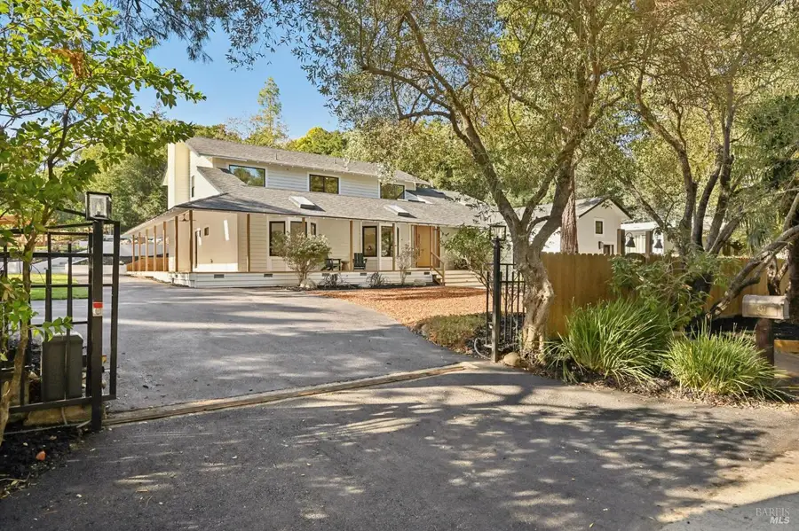 457 Wilson Avenue, Novato, CA 94947 - #3