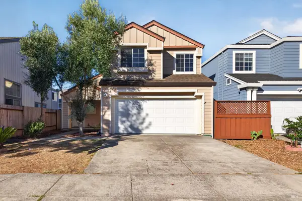 725 Potomac Avenue, Santa Rosa, CA 95407