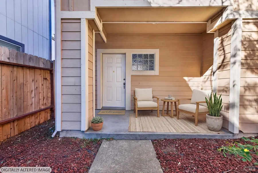 725 Potomac Avenue, Santa Rosa, CA 95407 - #2