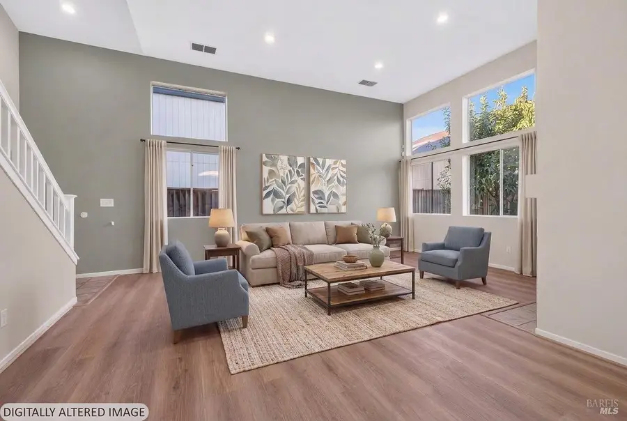 725 Potomac Avenue, Santa Rosa, CA 95407 - #3
