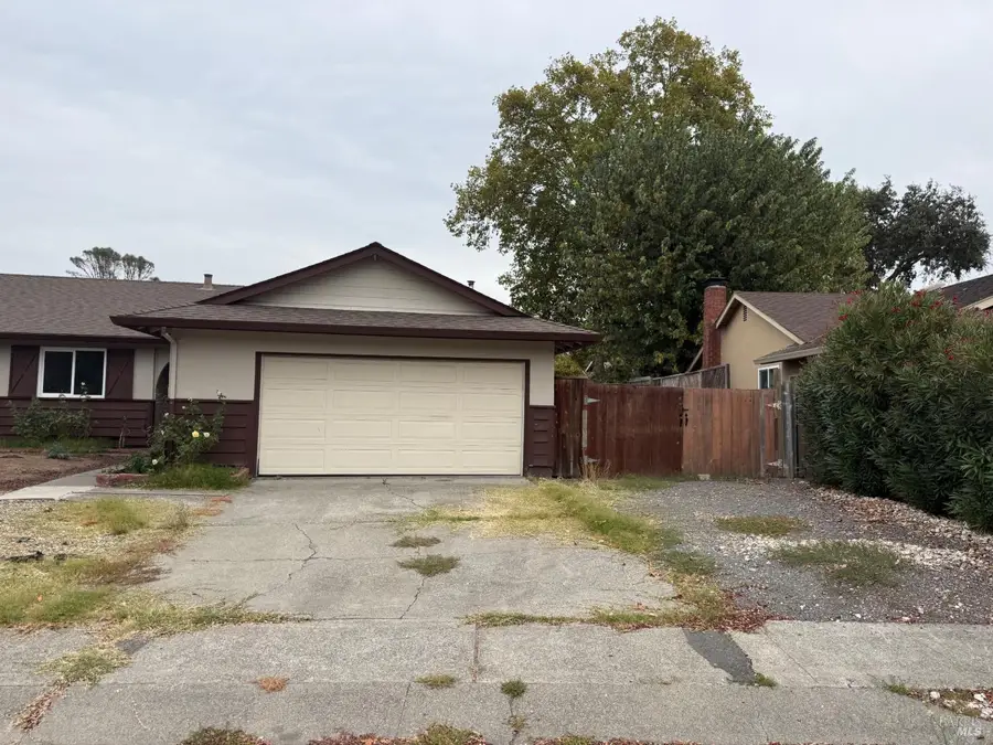2613 Sage Street, Santa Rosa, CA 95405 - #3