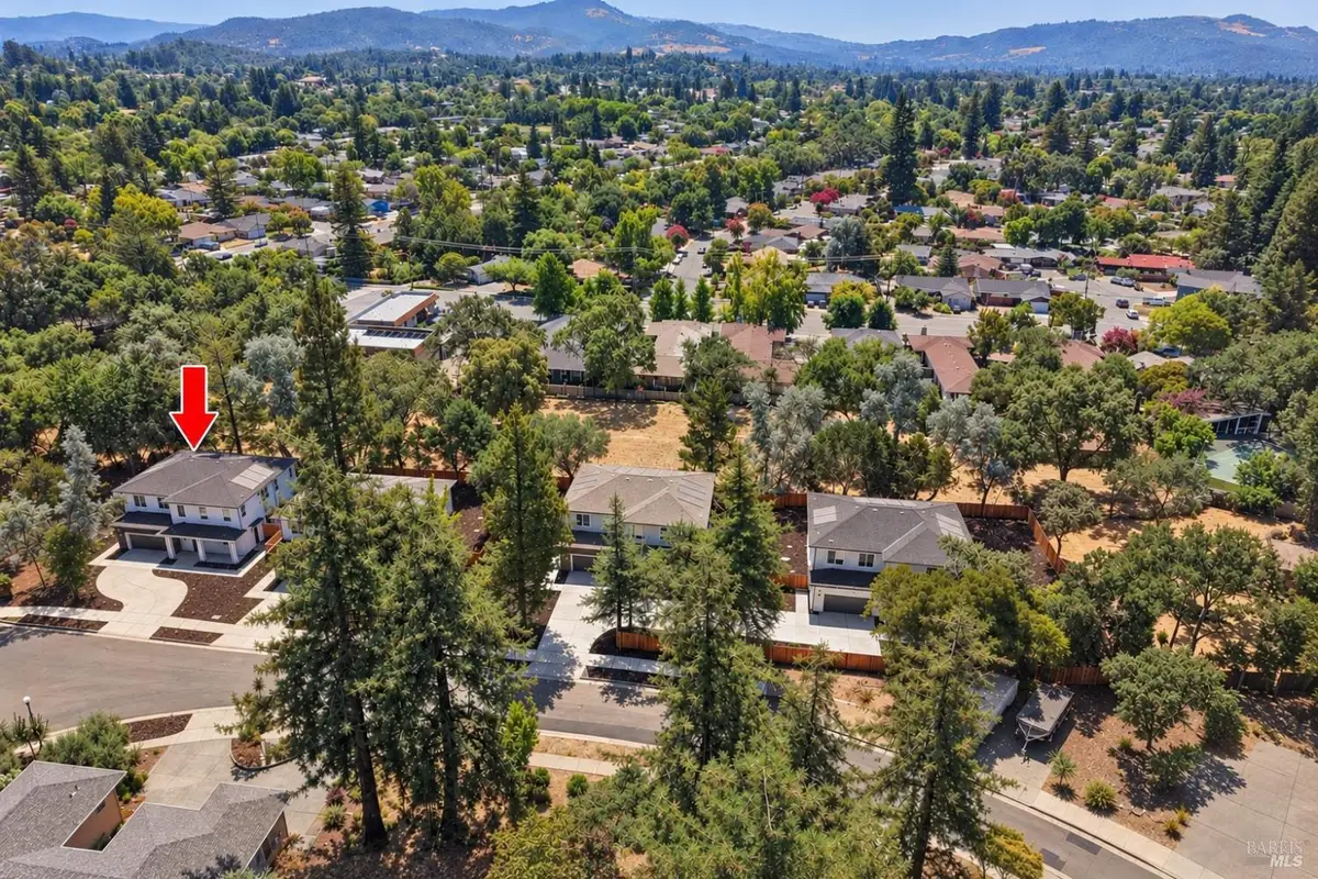 5932 Lyric Lane, Santa Rosa, CA 95404 - #1