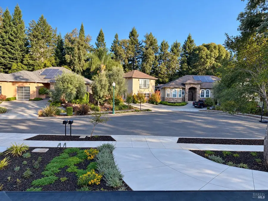 5932 Lyric Lane, Santa Rosa, CA 95404 - #3