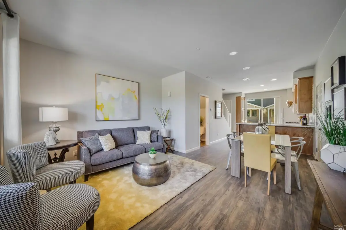 2025 Medano Drive, Santa Rosa, CA 95407 - #1