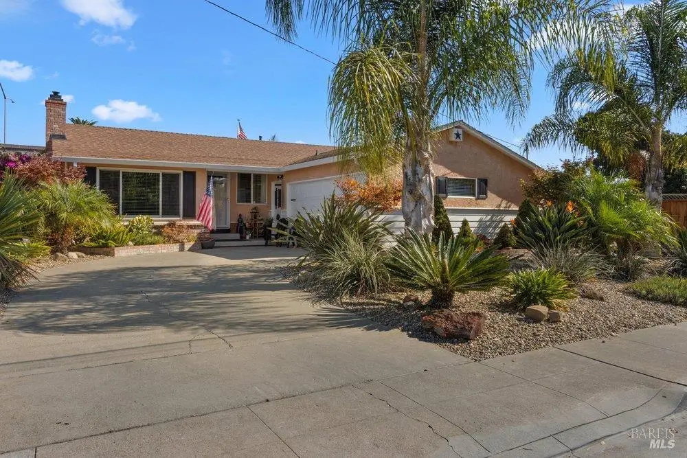 14868 Crosby Street, San Leandro, CA 94579 - #1