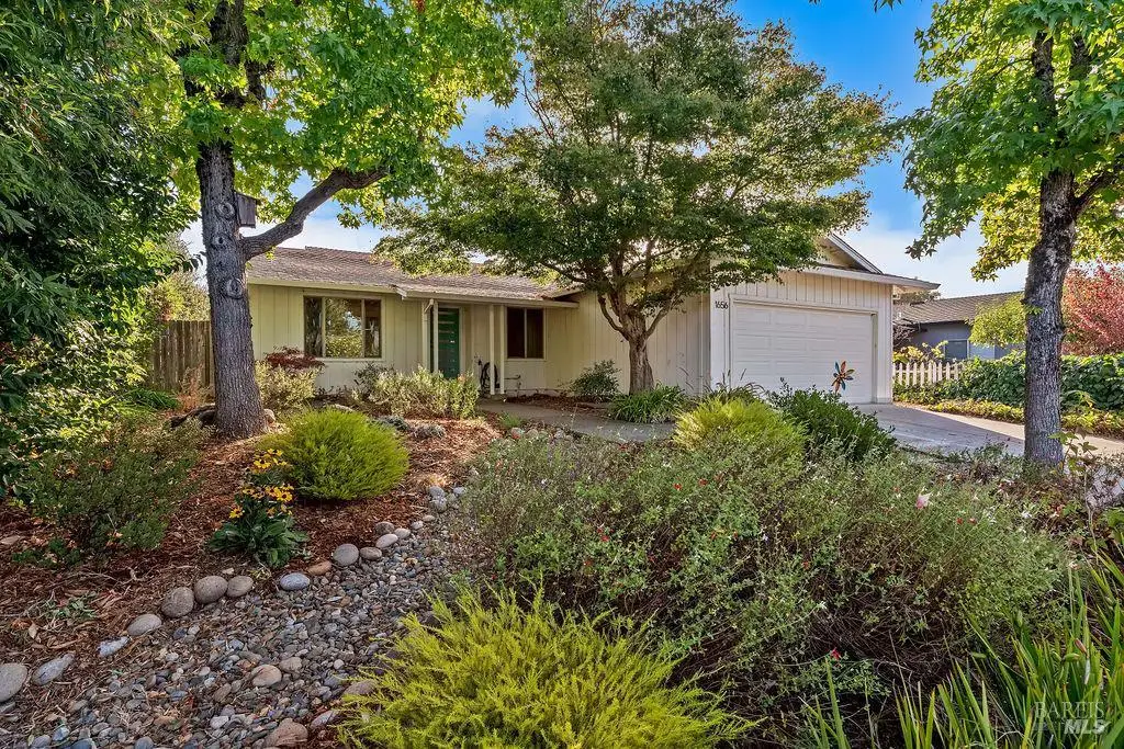 1656 Javore Drive, Santa Rosa, CA 95407 - #1