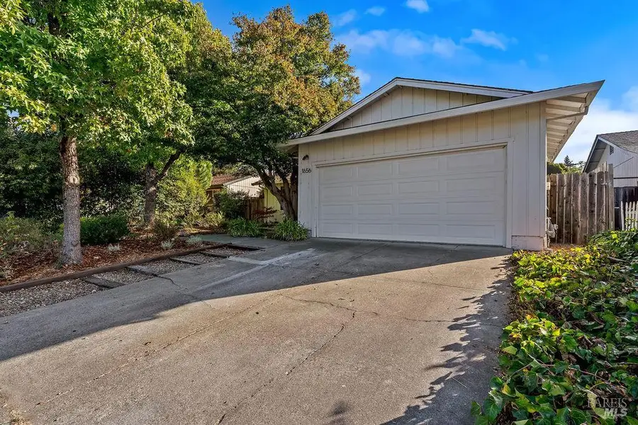 1656 Javore Drive, Santa Rosa, CA 95407 - #2