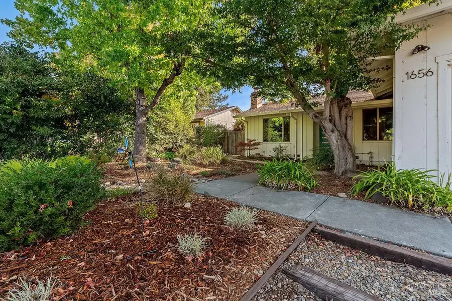 1656 Javore Drive, Santa Rosa, CA 95407 - #3
