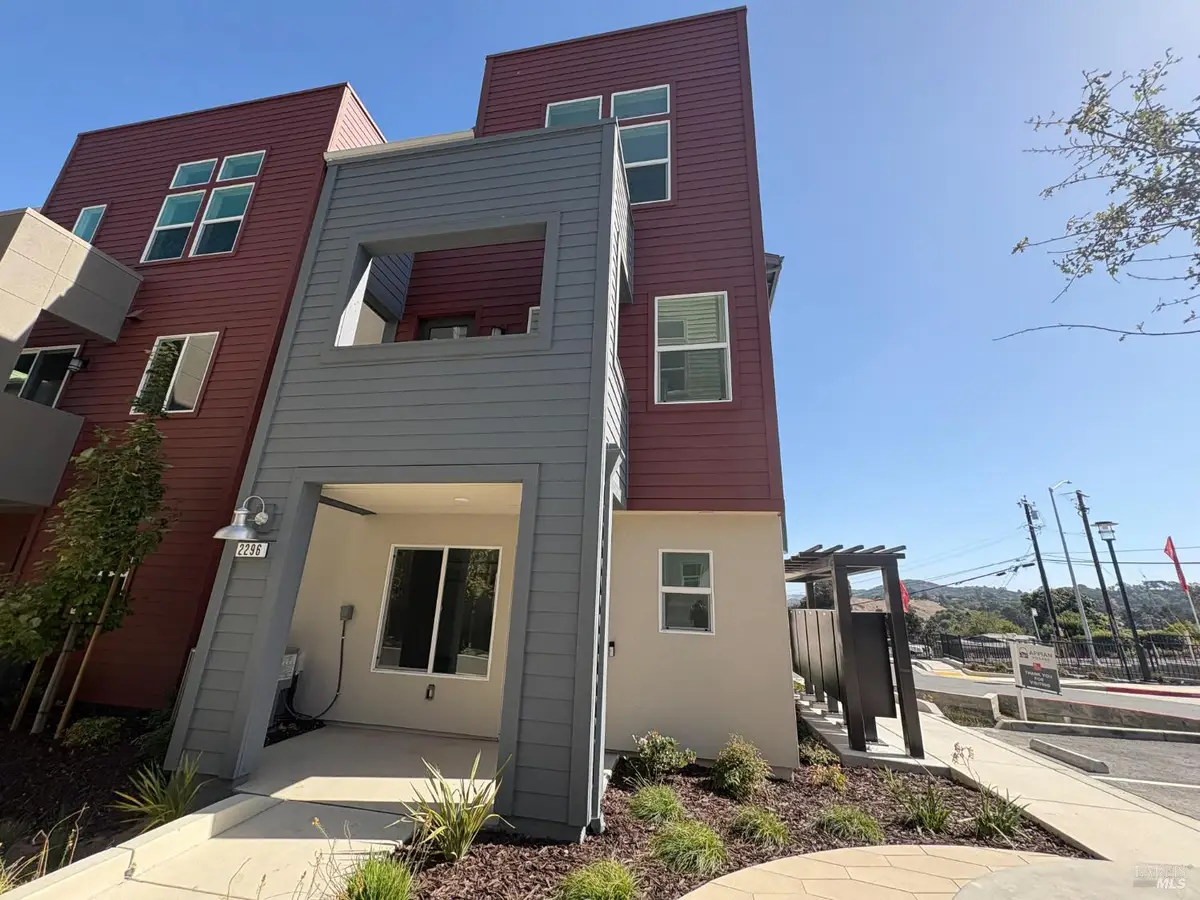 2296 Village Loop, Pinole, CA 94564 - #1