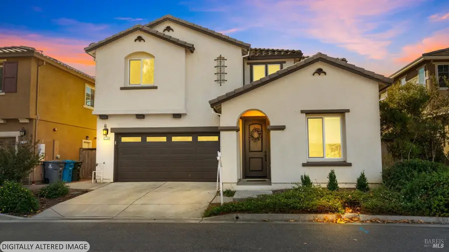 270 Heritage Lane, Dixon, CA 95620 - #2