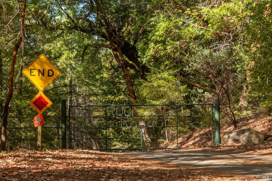 18450 Rockpile Road, Geyserville, CA 95441 - #3