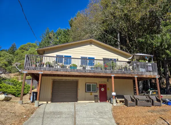 27430 Fox Road, Willits, CA 95490
