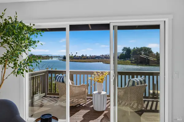 711 S Eliseo Drive, Greenbrae, CA 94904