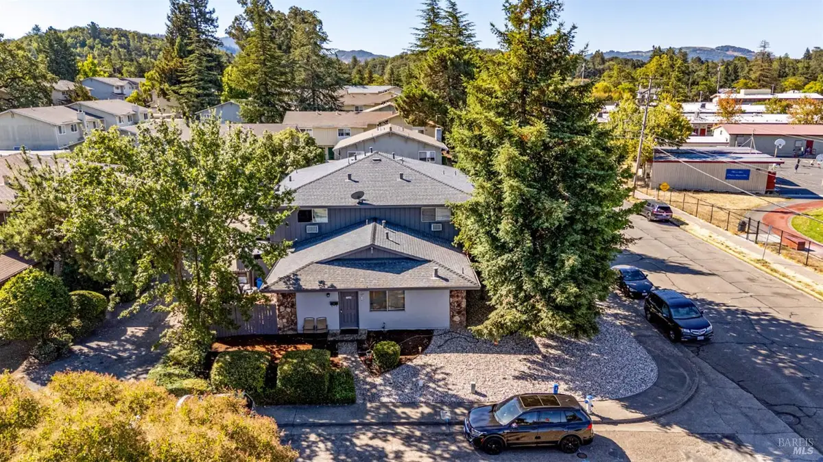 5020 Roma Street, Santa Rosa, CA 95409 - #1