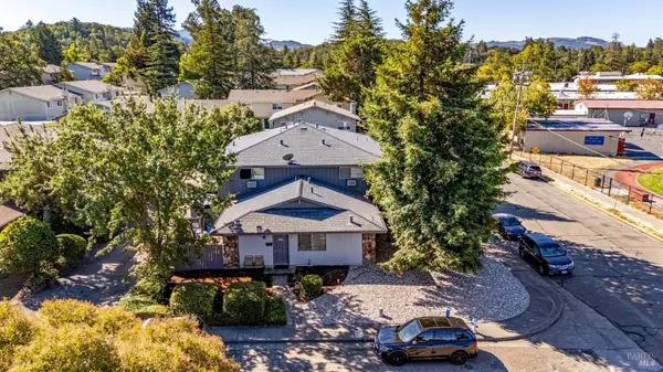 5020 Roma Street, Santa Rosa, CA 95409