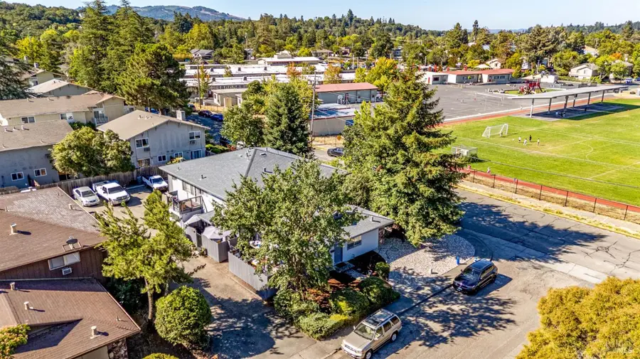 5020 Roma Street, Santa Rosa, CA 95409 - #3