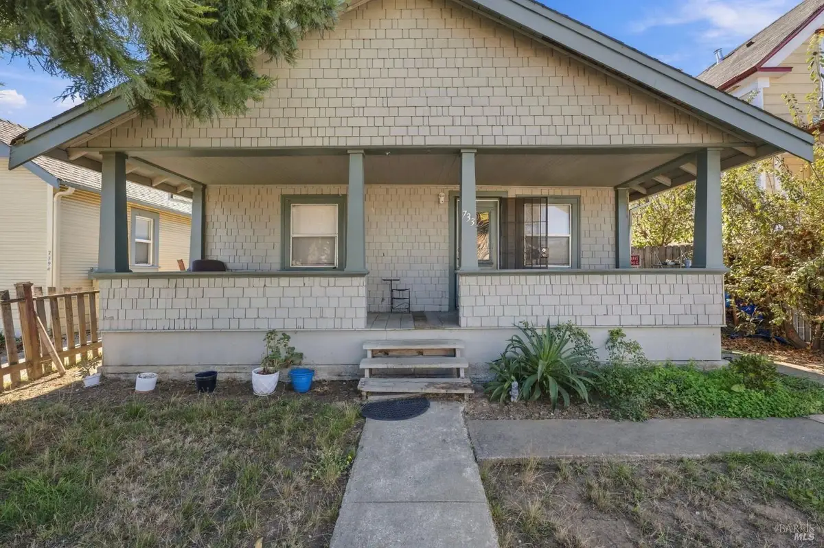 733 Indiana Street, Vallejo, CA 94590 - #1