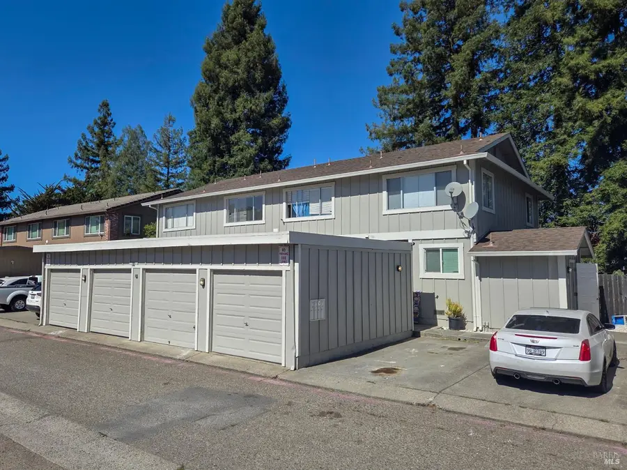 924 Civic Center Drive, Rohnert Park, CA 94928 - #3