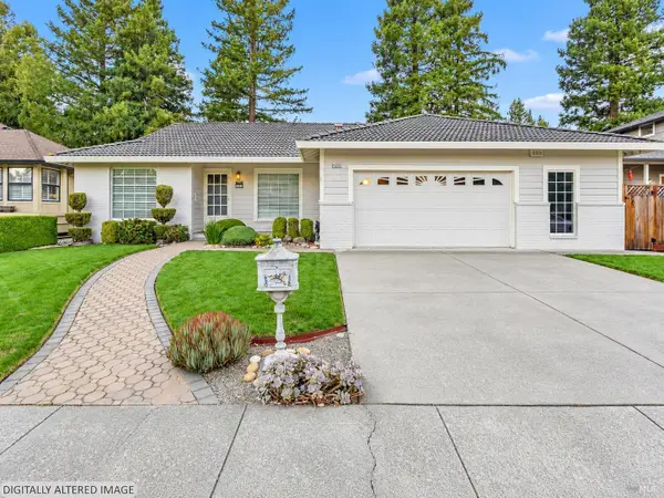4350 Fairway Drive, Rohnert Park, CA 94928