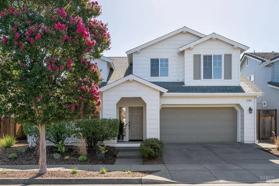 7538 13th Hole Drive, Windsor, CA 95492 - #2