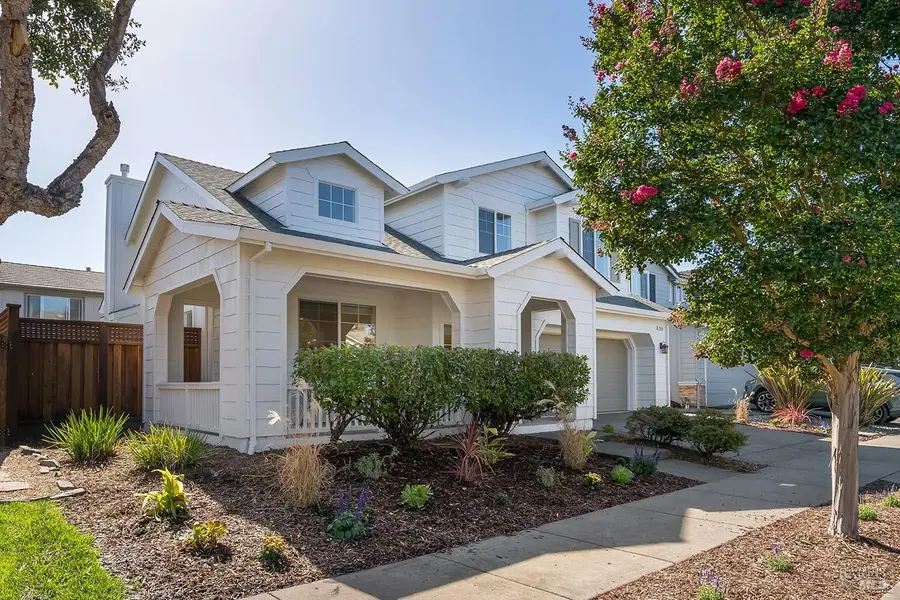 7538 13th Hole Drive, Windsor, CA 95492 - #3
