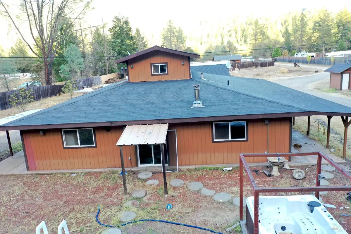 17576 Van Arsdale Road, Potter Valley, CA 95469 - #1